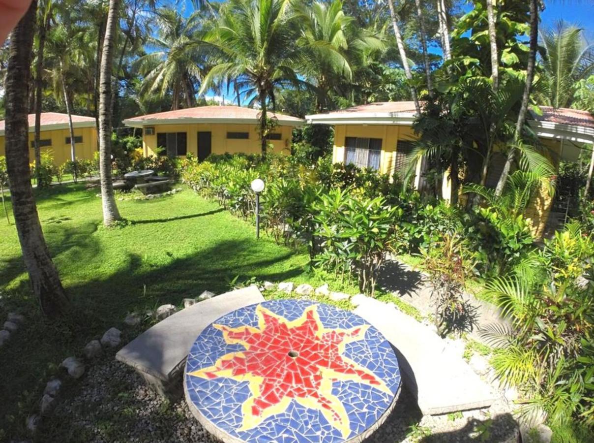 Hotel Isolina Beach Potrero  Eksteriør bilde